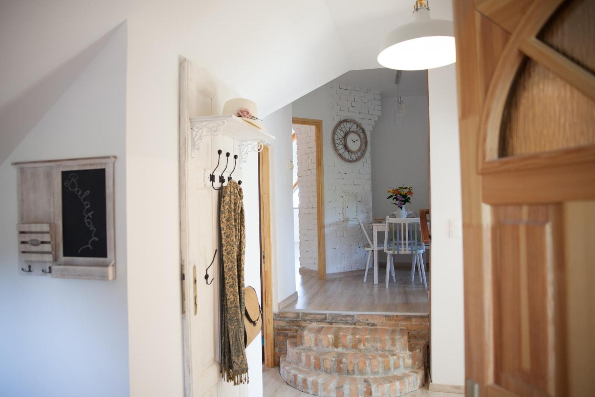 Lakeview Residence Balaton Balatonszarszo Exterior foto