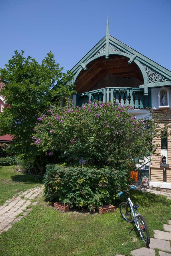 Lakeview Residence Balaton Balatonszarszo Exterior foto