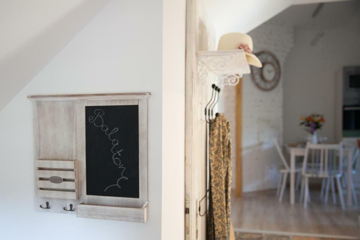 Lakeview Residence Balaton Balatonszarszo Exterior foto